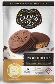 Peanut Butter Cup by Cloud 9