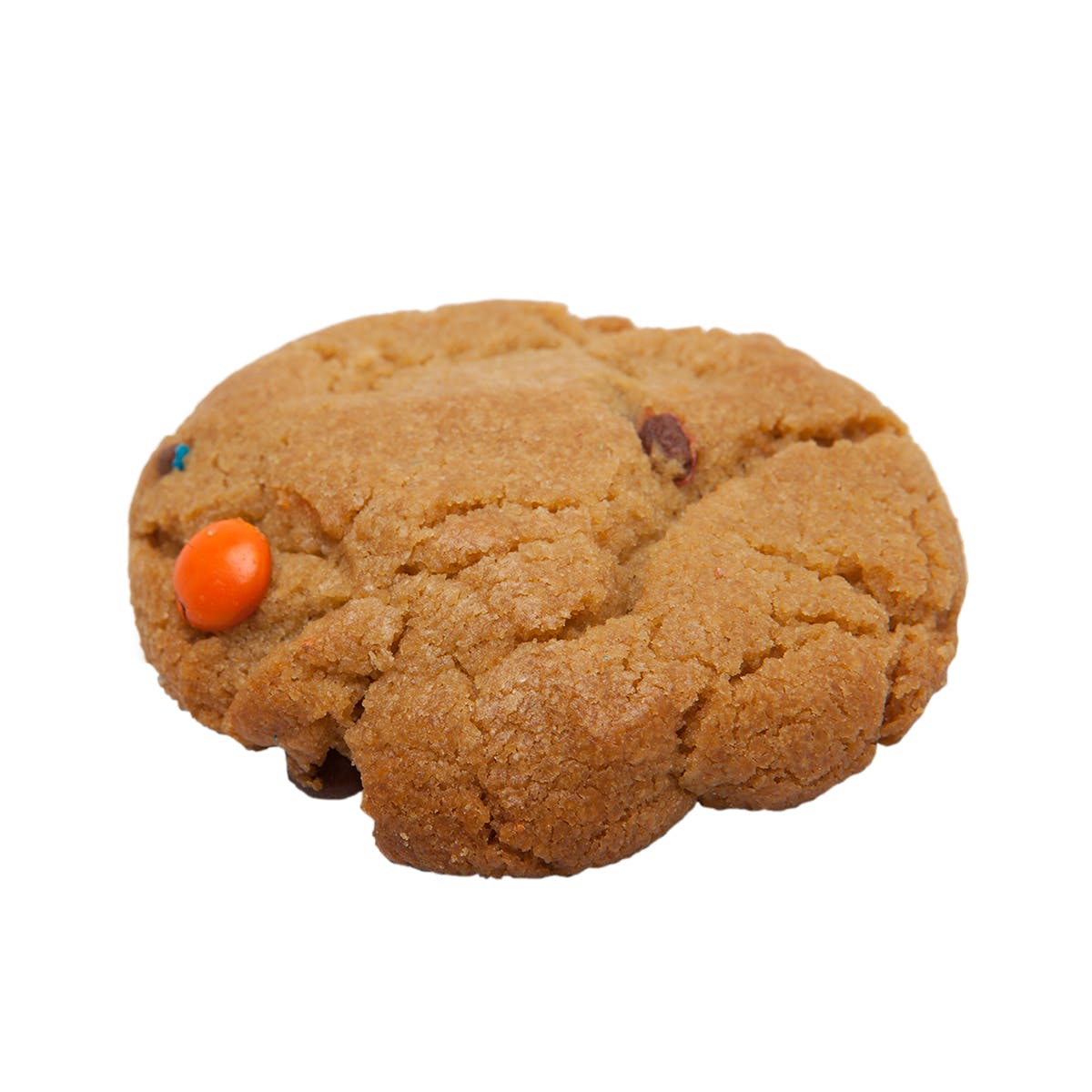 Peanut Butter M&M's Cookie 120 mg THC
