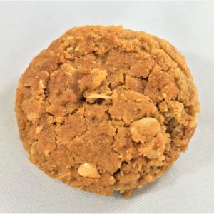 Peanut Butter Oatmeal Cookie - Medical
