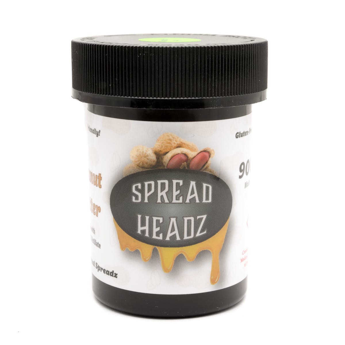 marijuana-dispensaries-mc-caregivers-in-colorado-springs-peanut-butter-spread-headz-900mg-med