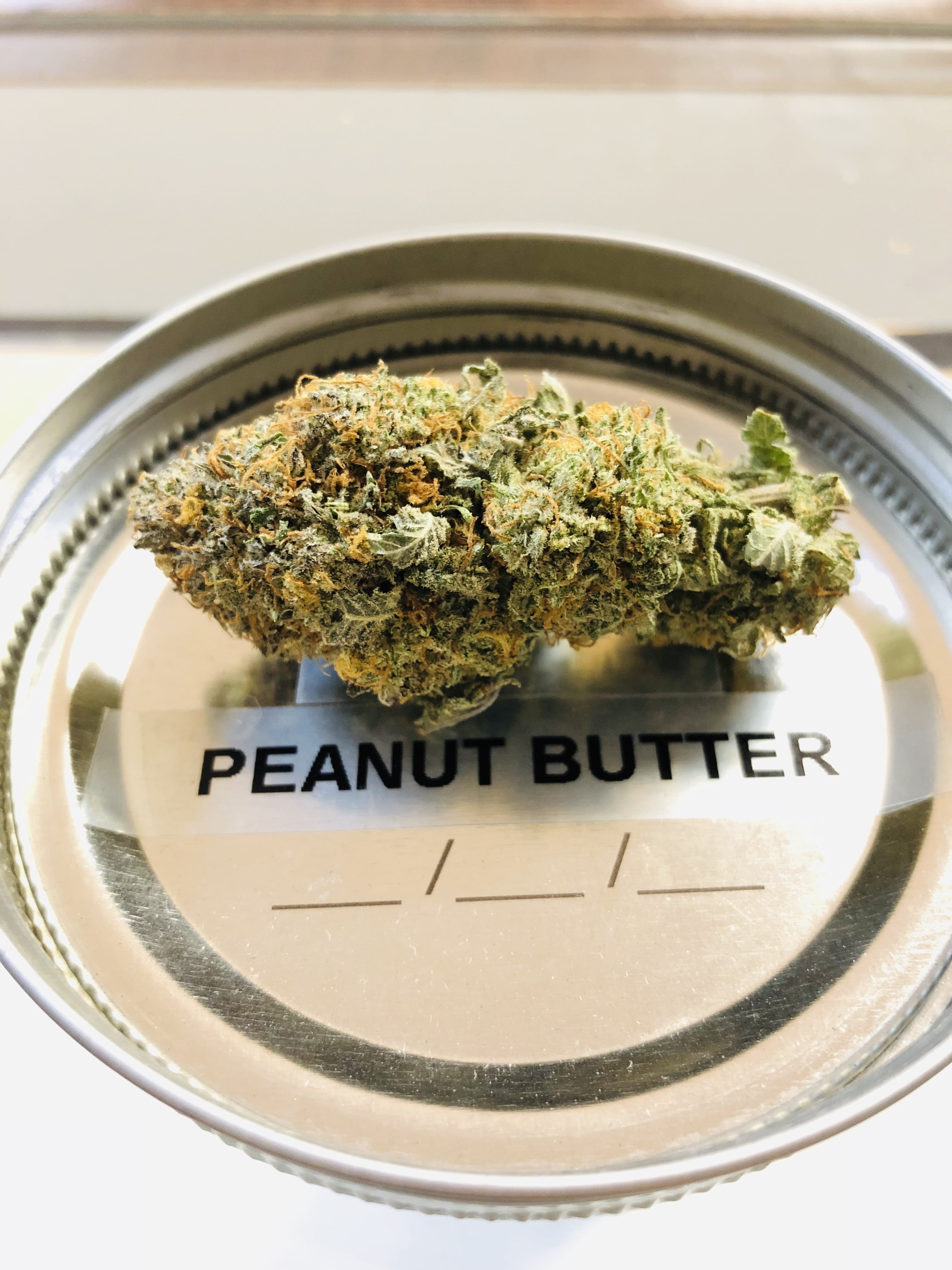 marijuana-dispensaries-golden-lotus-in-rowland-heights-peanut-butter