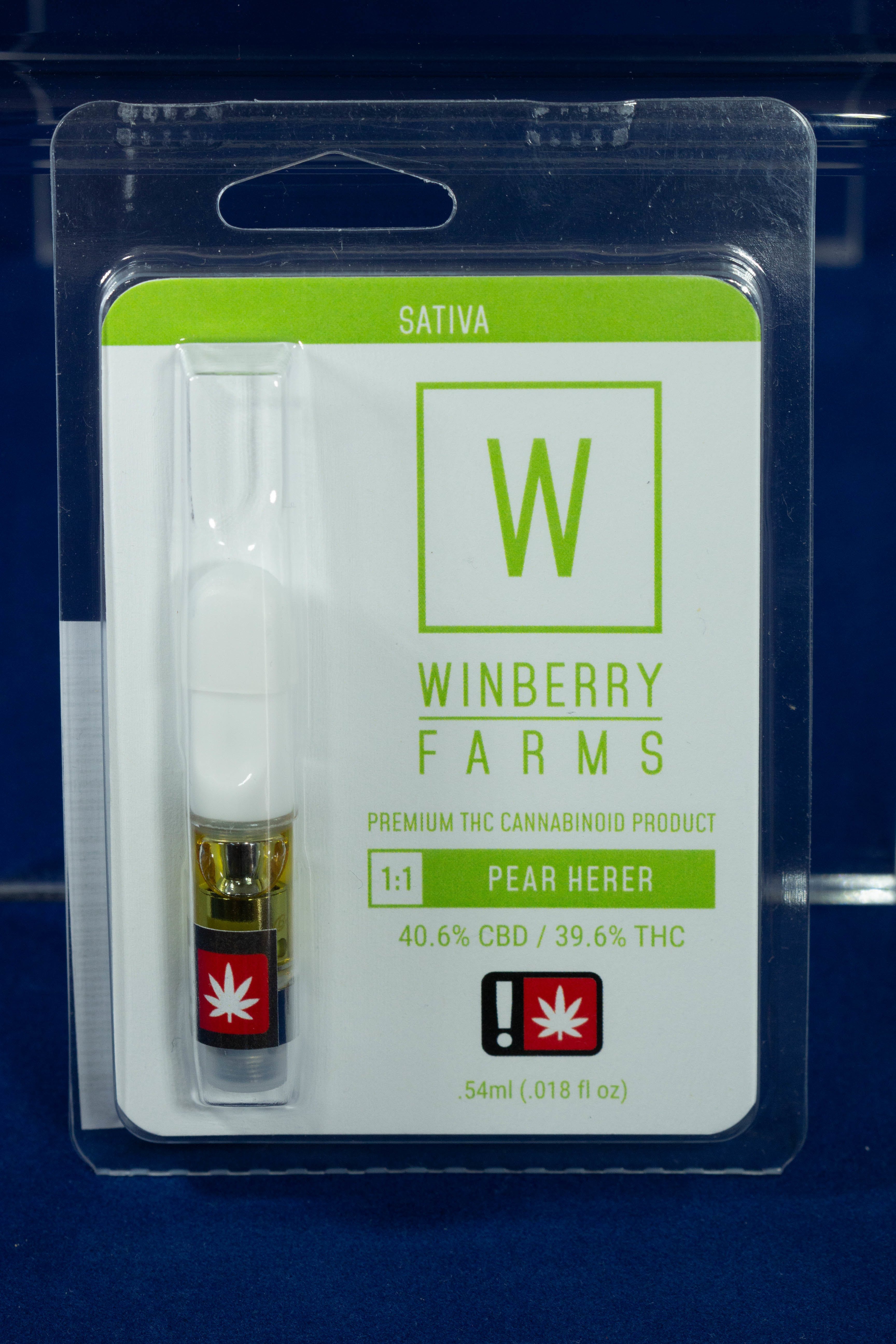 wax-pear-herer-11-5g-vape-cart-by-winberry-farms