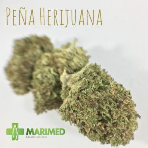 Peña / Herojuana