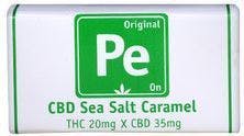 Periodic Caramel - *CBD*
