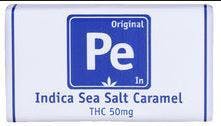 Periodic Caramel - Indica