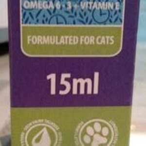 PETtanicals Cats Daily Tincture
