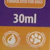 PETtanicals - Dogs Daily Tincture