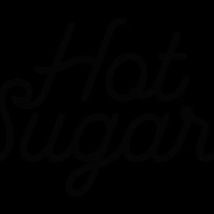 Phat Panda - Hot Sugar - 10pk / 100mg