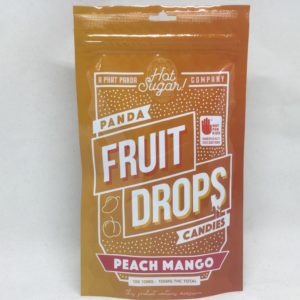 Phat Panda - Peach Mango Drops