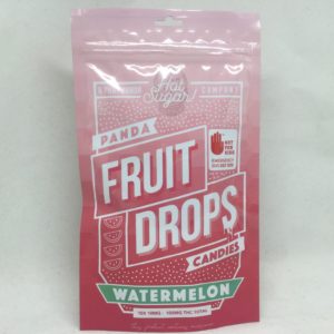 Phat Panda - Watermelon Drops
