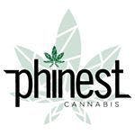 Phinest Pharms - Rockstar