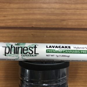 Phinest Pre-rolls: 5 pack