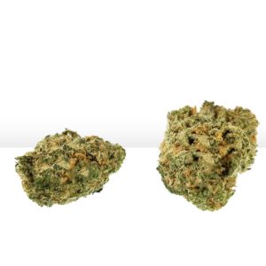 Phoenix Cannabis Co. - Blue Suede Zkittles - Ounce Popcorn Buds (Pre-Packed)