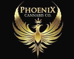 Phoenix Cannabis Co. - Live Resin