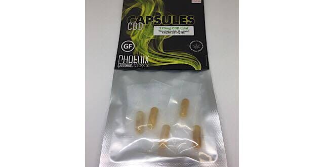 edible-phoenix-cbd-capsules-100mg