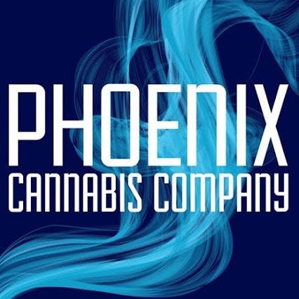 Phoenix - Extreme THC