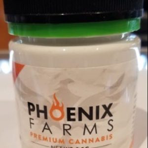 Phoenix Farms | Animal Mint