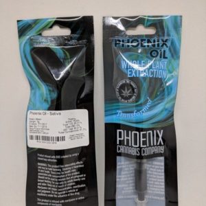 Phoenix - RSO Mix