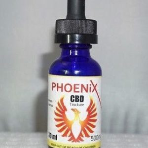 Phoenix Tincture 500ml
