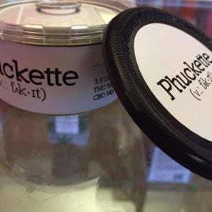 Phuckette cans