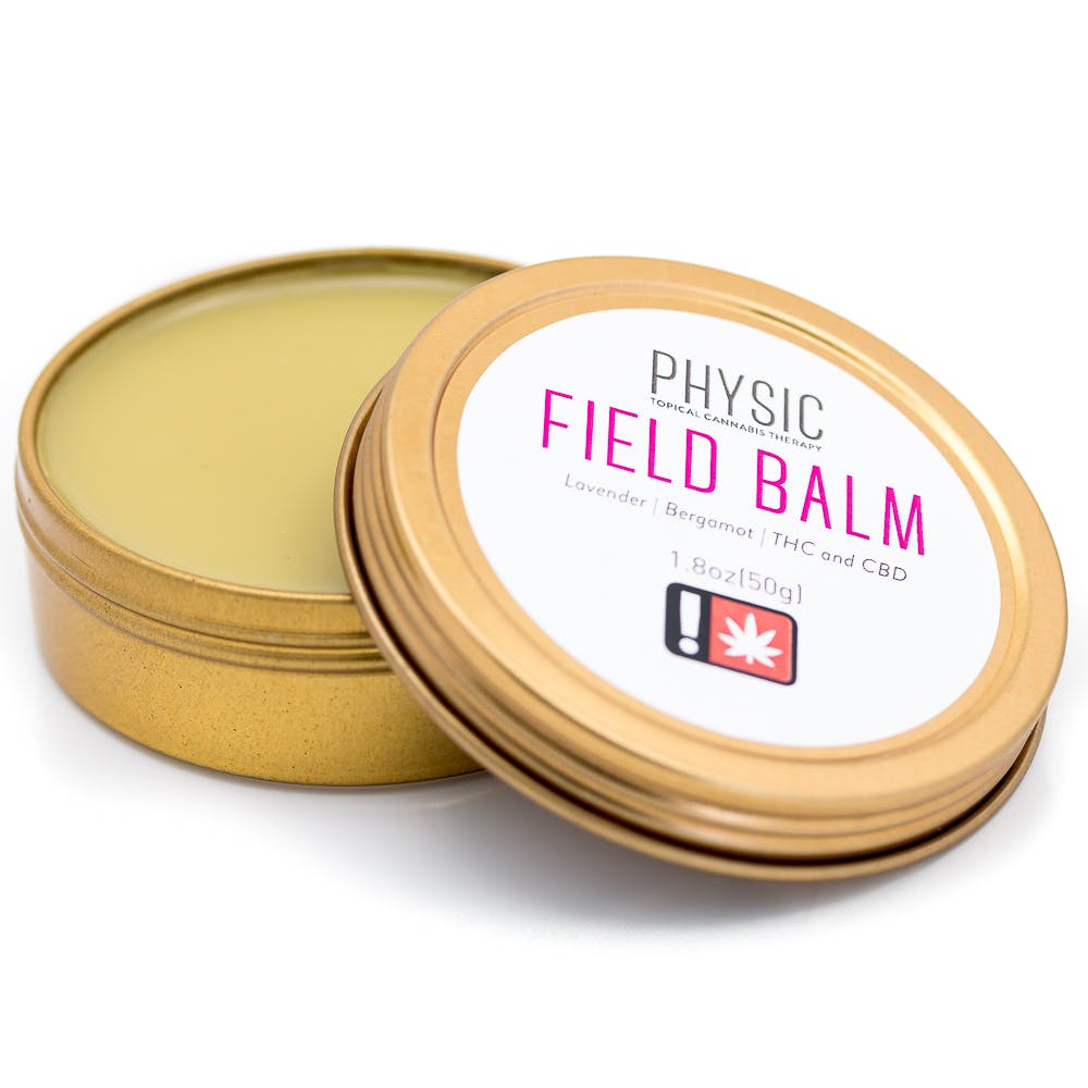Physic - Field Balm