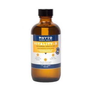 Phyto Animal Health 1000mg - For Cats, Dogs, Horses