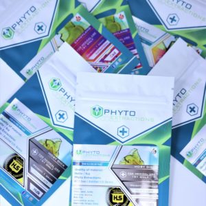 Phyto Extractions Shatter