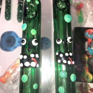 Pickle Rick Pipes