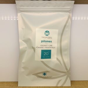 Pilones - Tropical Lollipops 20mg