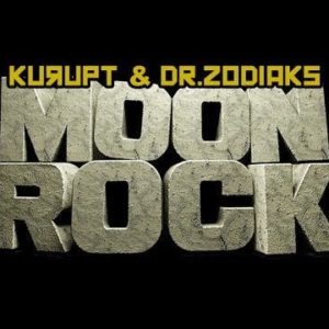 Pina Colada Moonrocks (Kurupt's Moonrocks)