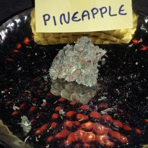 pineaple