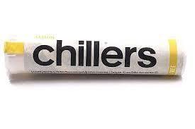 PINEAPPLE CHILLERS HARD CANDY - DEEP ROOT HARVEST