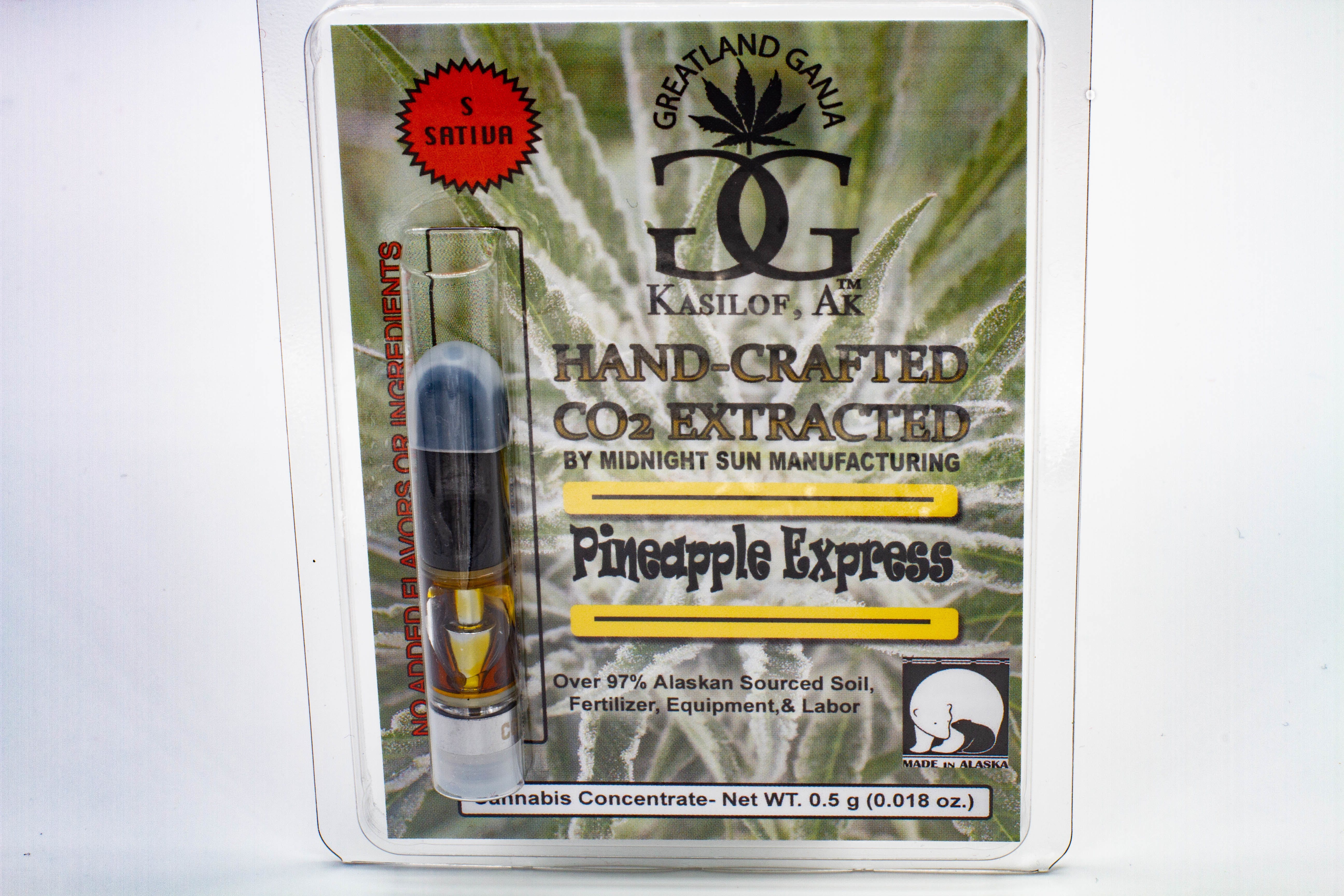 marijuana-dispensaries-32630-june-drive-sterling-pineapple-express-0-5-g-vapor-cartridge