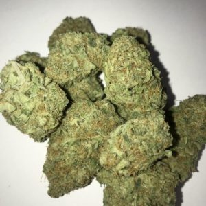 PINEAPPLE EXPRESS (10G FOR $100)