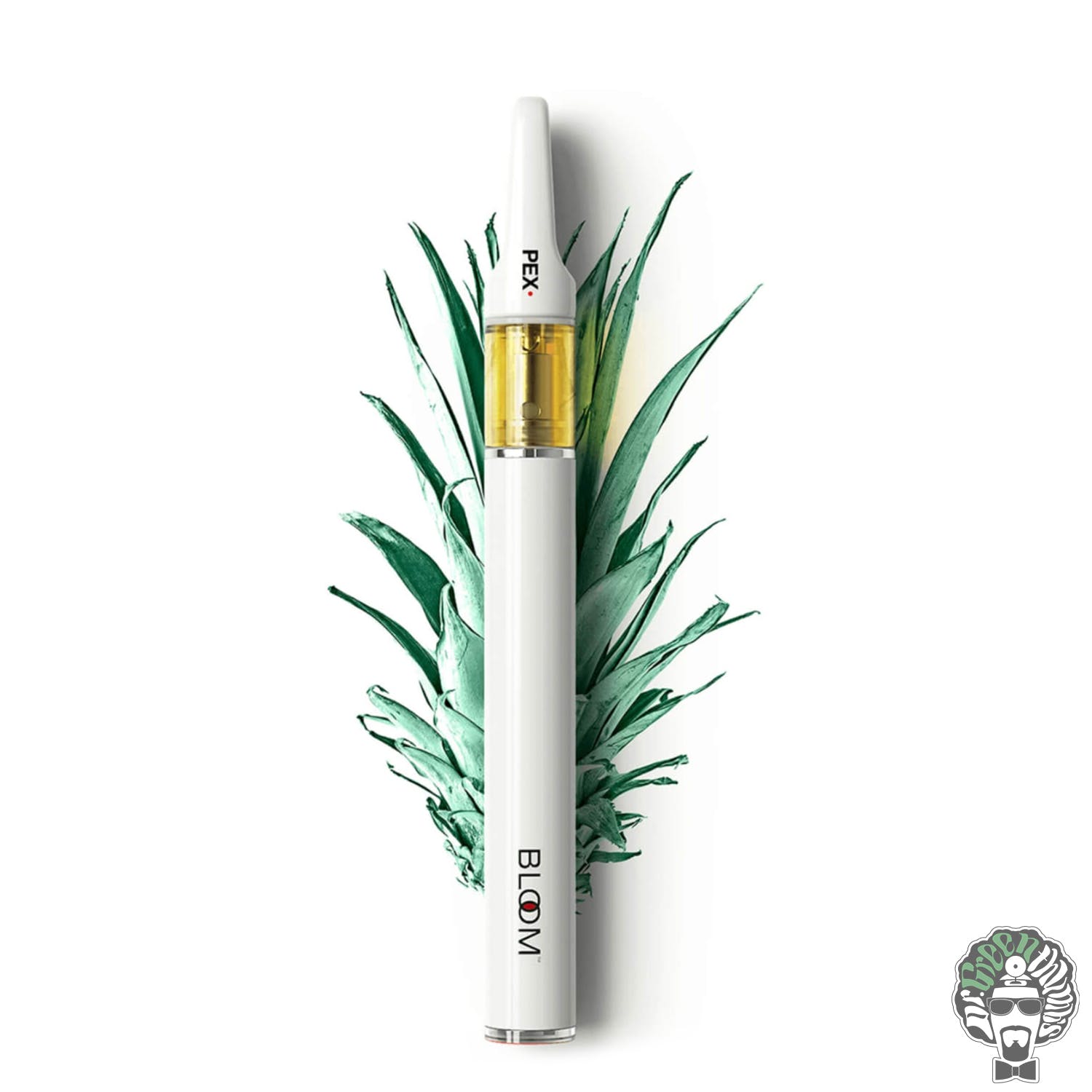 Pineapple Express .3 Disposable By Bloom