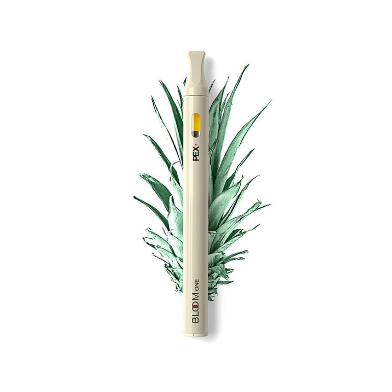 Pineapple Express Bloom Disposable