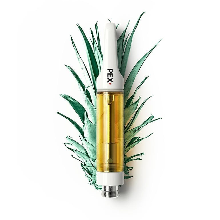 Pineapple Express Cartridge by BLOOM