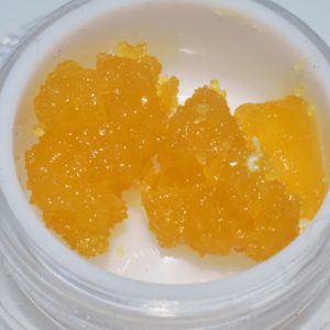 Pineapple Express Caviar