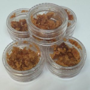 PINEAPPLE EXPRESS CRUMBLE