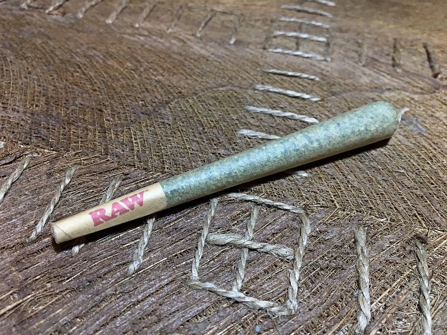 Pineapple Express Joint