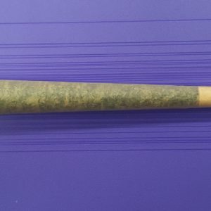 Pineapple Express Pre-roll 1g