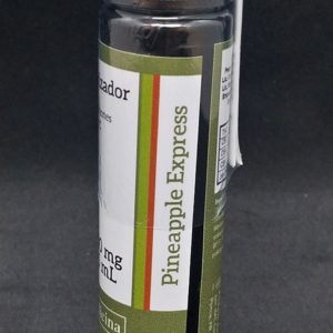 Pineapple Express (Vape Oil)