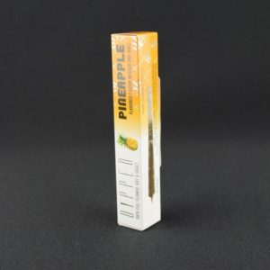 Pineapple Flavored Dipped Joint - Green labs