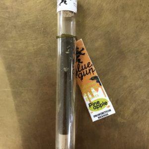 Pineapple Glue Gun 1g joint by Prohibition