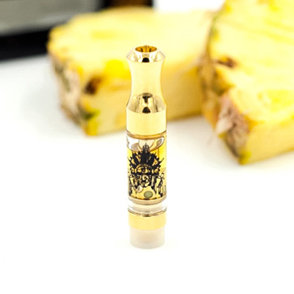 Pineapple Premium Cartridge