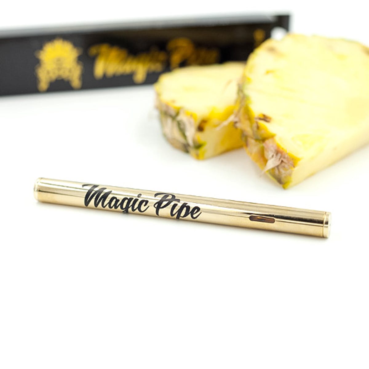 Pineapple Premium Disposable Vape Pen