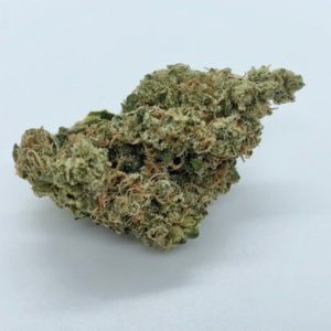 Pineapple Sage - 18.53% Total Cannabinoids