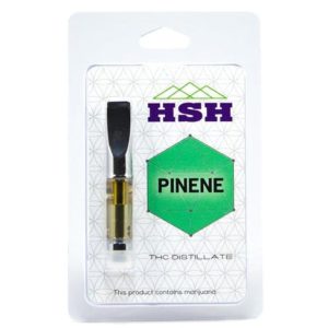 Pinene Cartridge (HSH)