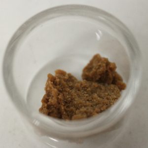 Pink Bubble Crumble