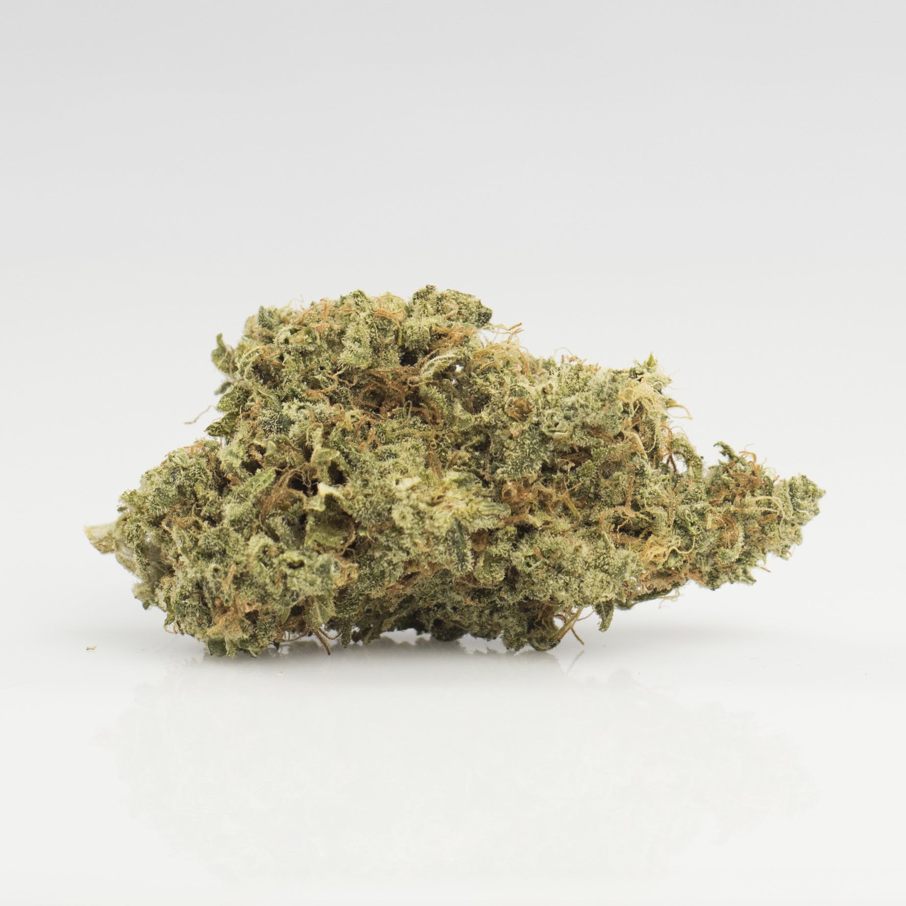 Pinot Green | Oregon Cannabis Authority | 20.75% THC